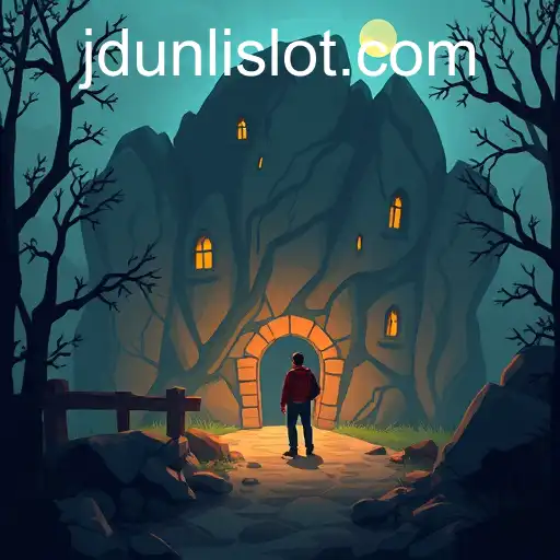 Exploring 'Adventure Games': A Thrilling Genre with Endless Possibilities