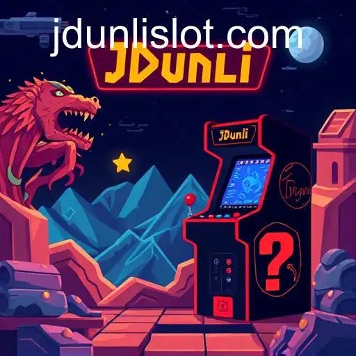 Rediscovering the Charm of Arcade Games: From Coin-Ops to Digital Icons