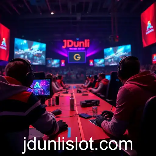 Gaming Trends: The Rise of English Game Platforms