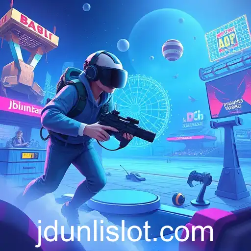 The Digital Revolution of Gaming