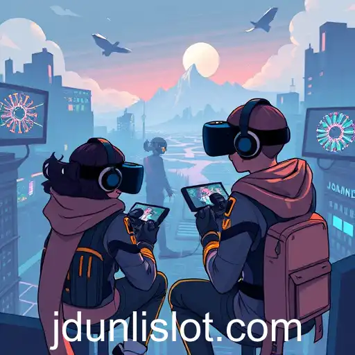 The Evolution of Gaming Communities in 2025