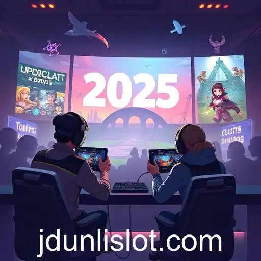 Gaming Trends and Innovations