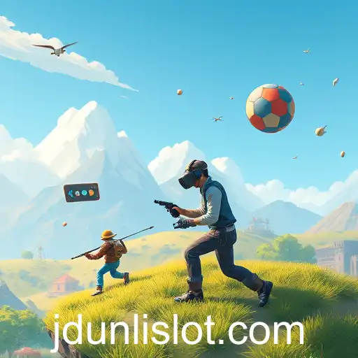 The Impact of Online Gaming in Modern Society