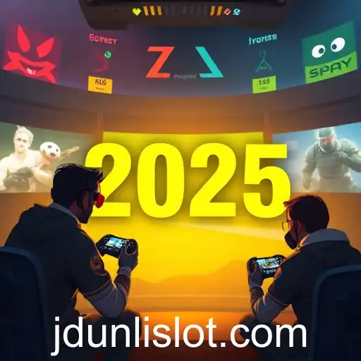 The Rise of jdunli in the Gaming World