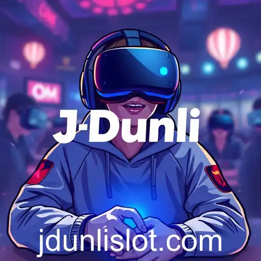 JDunli Revolutionizes Online Gaming