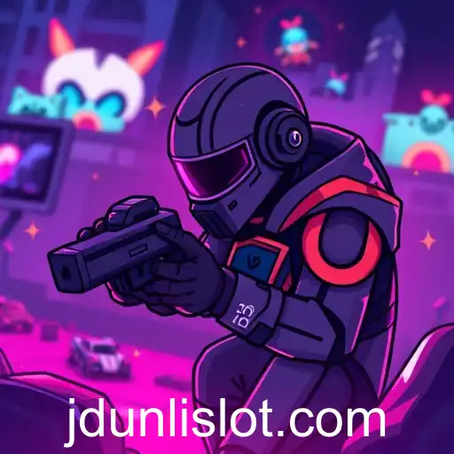The Rise of jdunli: Revolutionizing Online Gaming