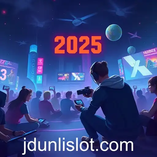 Evolving Trends in Online Gaming Amidst Global Shifts