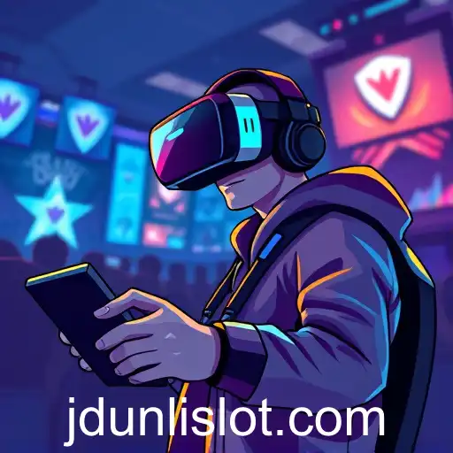 The Rise of jdunli in Gaming Dynamics