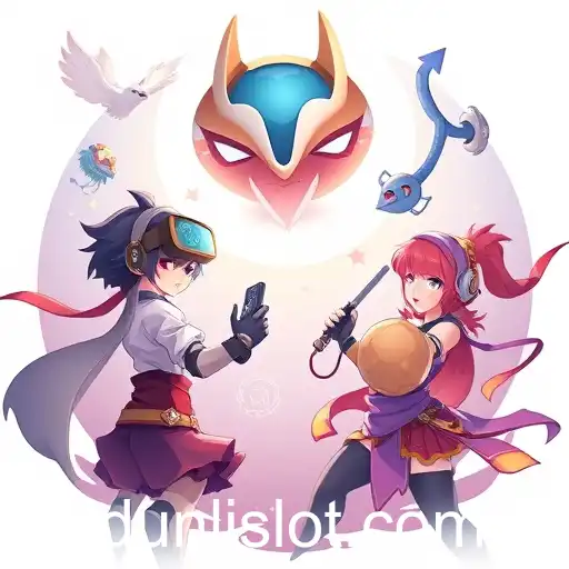 A Game-Changer in Online Gaming: The Rise of jdunli