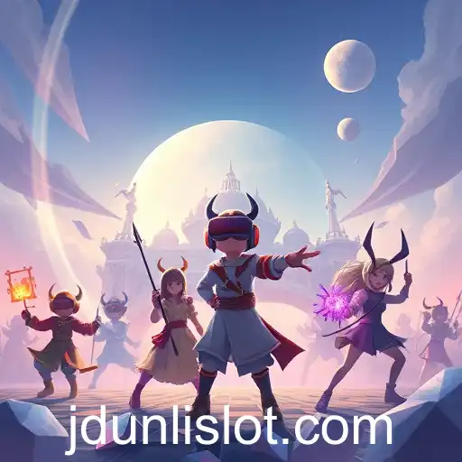 Exploring the Rise of 'jdunli' in the Gaming World