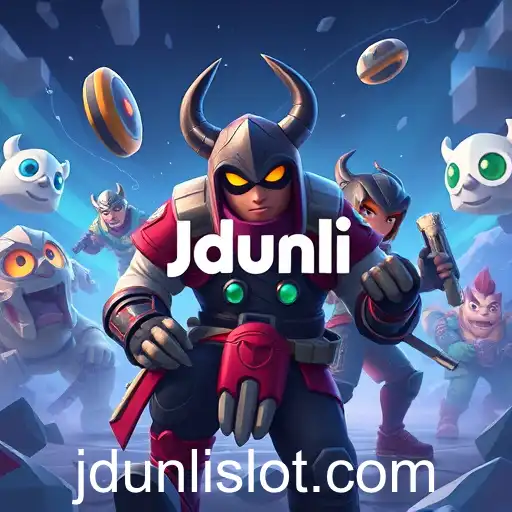 The Rise of jdunli in Gaming Culture