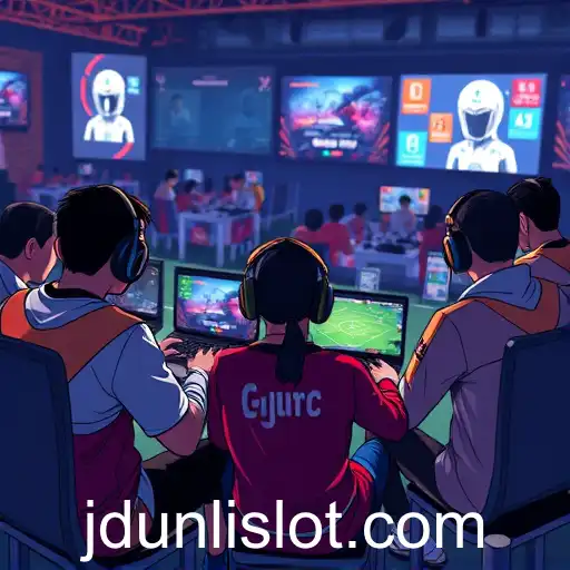 The Rise of Online Gaming in 2025