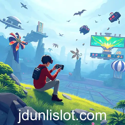 Rising Popularity of Online Gaming in 2025