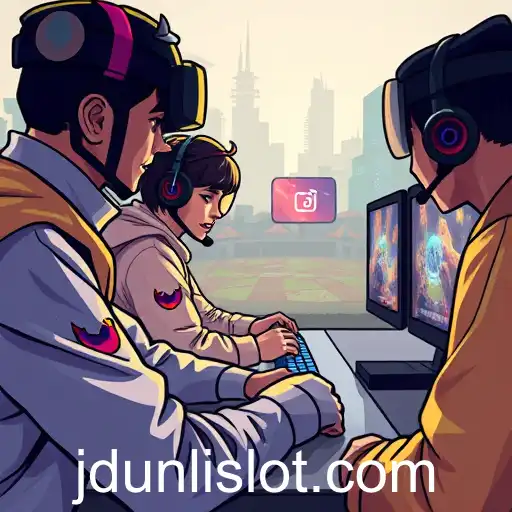 The Rise of Online Gaming Communities in 2025