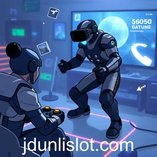 The Evolution of Online Gaming