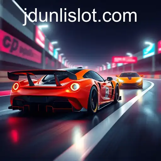 Racing Games: A Journey through Speed and Innovation