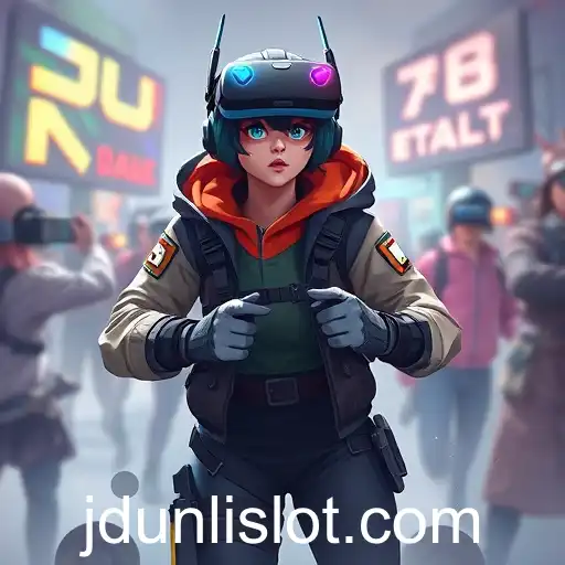 The Rise of jdunli in Gaming Dynamics