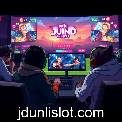 Rise of Online Gaming Communities