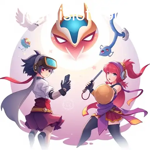 A Game-Changer in Online Gaming: The Rise of jdunli