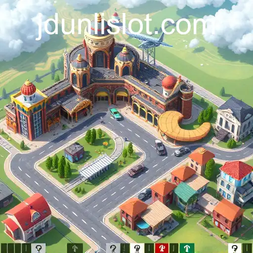 Exploring the Versatile World of Simulation Games: Featuring 'jdunli'