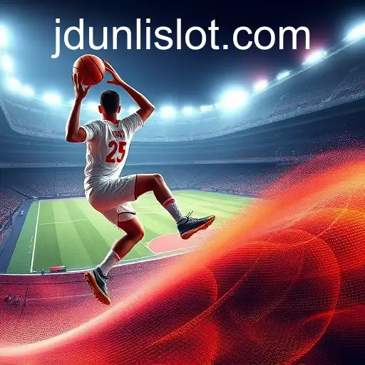 Exploring the Thrilling World of 'Sports Games' with JDunli: A Gamer's Haven