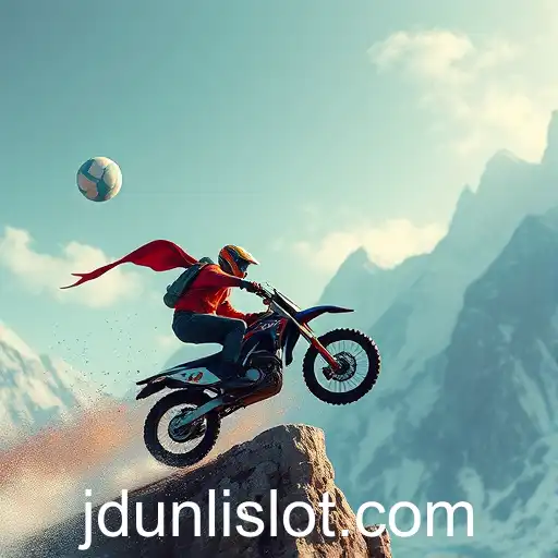 Exploring the Intrigue of Action Games and the Emergence of 'jdunli'