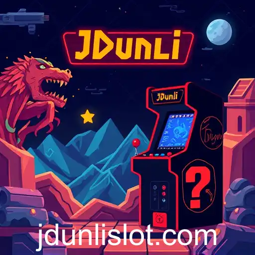 Rediscovering the Charm of Arcade Games: From Coin-Ops to Digital Icons