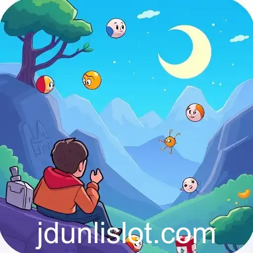 Exploring the World of Casual Games on JDunli: Where Fun Meets Simplicity