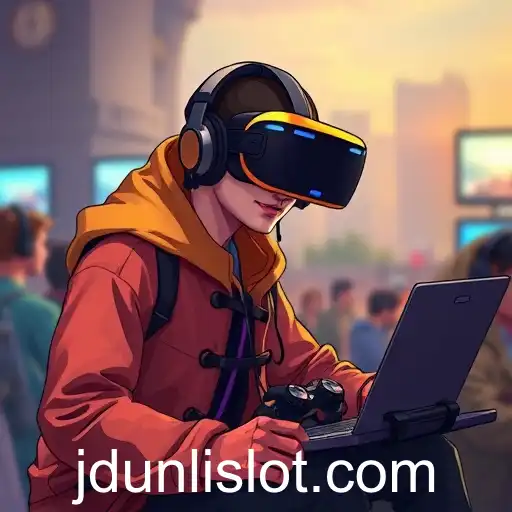 The Evolution of Online Gaming and the Rise of 'jdunli'