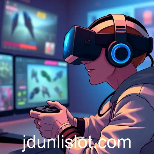 Gaming Trends Reshape the Online Scene