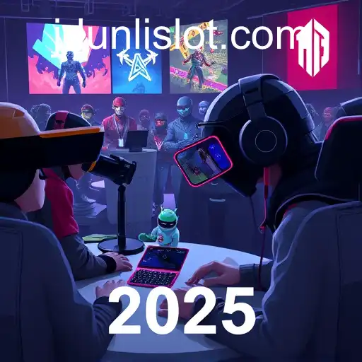 Gaming Trends and the Rise of jdunli