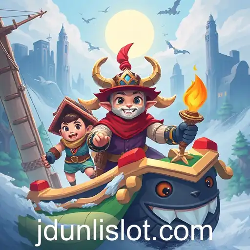 The Rise of jdunli: A Modern Gaming Phenomenon