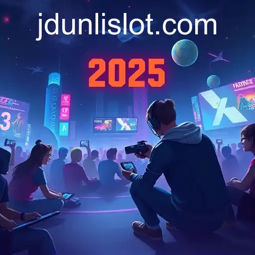 Evolving Trends in Online Gaming Amidst Global Shifts