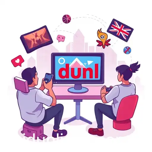 The Rise of Online Gaming Platforms