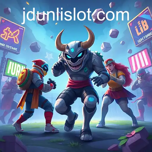 The Rise of jdunli: Revolutionizing Online Gaming