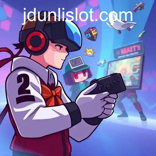 The Rising Popularity of jdunli in Online Gaming