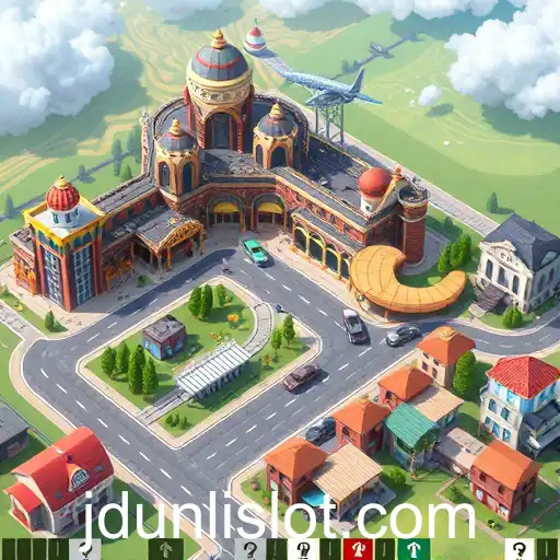 Exploring the Versatile World of Simulation Games: Featuring 'jdunli'