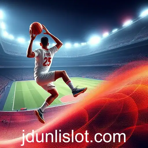 Exploring the Thrilling World of 'Sports Games' with JDunli: A Gamer's Haven