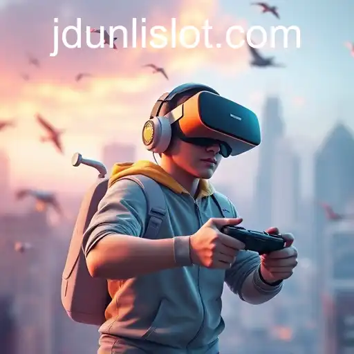 The Evolution of Gaming: A Look at 2026