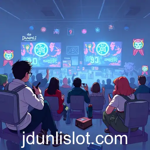 The Rise of jdunli: A New Era in Gaming